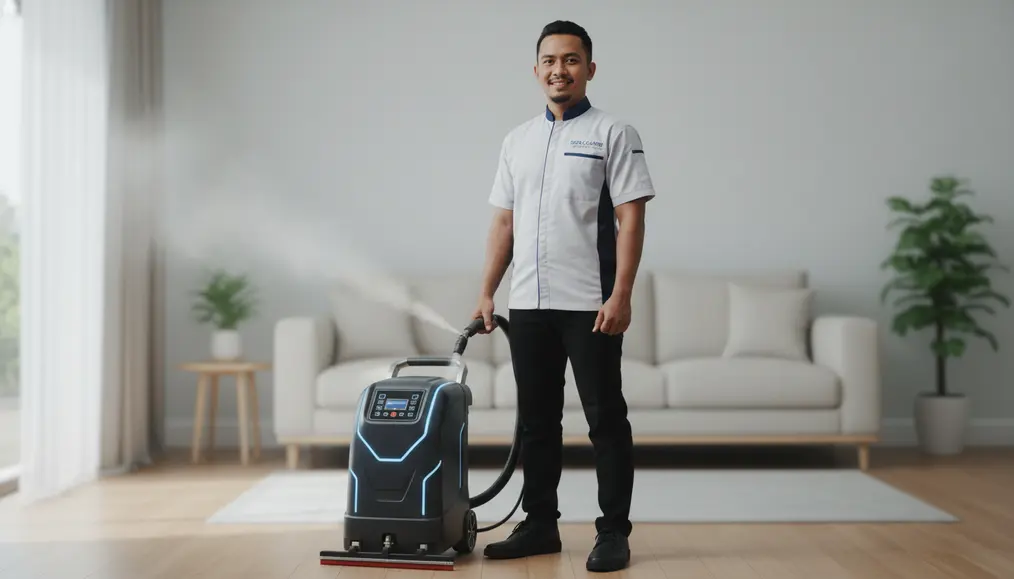 Tips Memilih Jasa Cuci Sofa yang Tepat