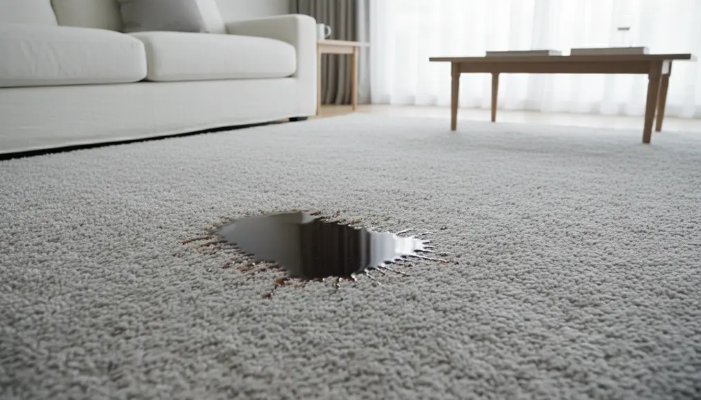 Kapan Harus Memanggil Jasa Cuci Karpet Profesional?