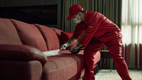 Cara Cepat Bikin Sofa Bersih Tanpa Harus Keluar Banyak Uang