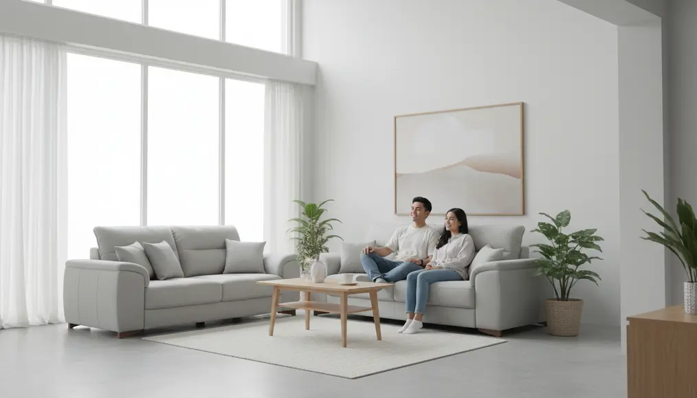 Mengapa Modifikasi Sofa Lama Menjadi Pilihan Cerdas di Jakarta Timur?