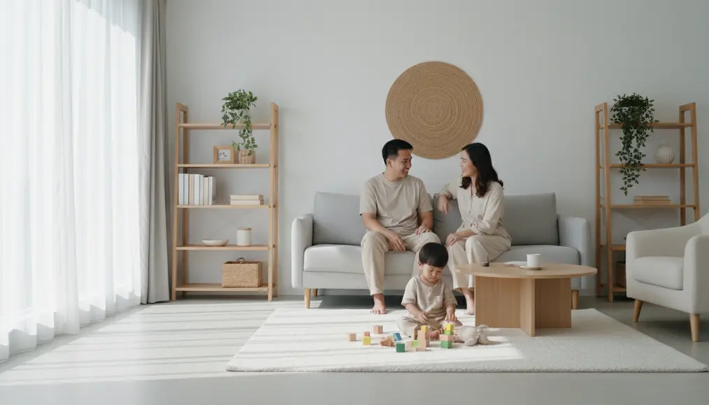 Keuntungan Memiliki Rumah Bebas Kecoa: Investasi untuk Kesehatan dan Ketenangan