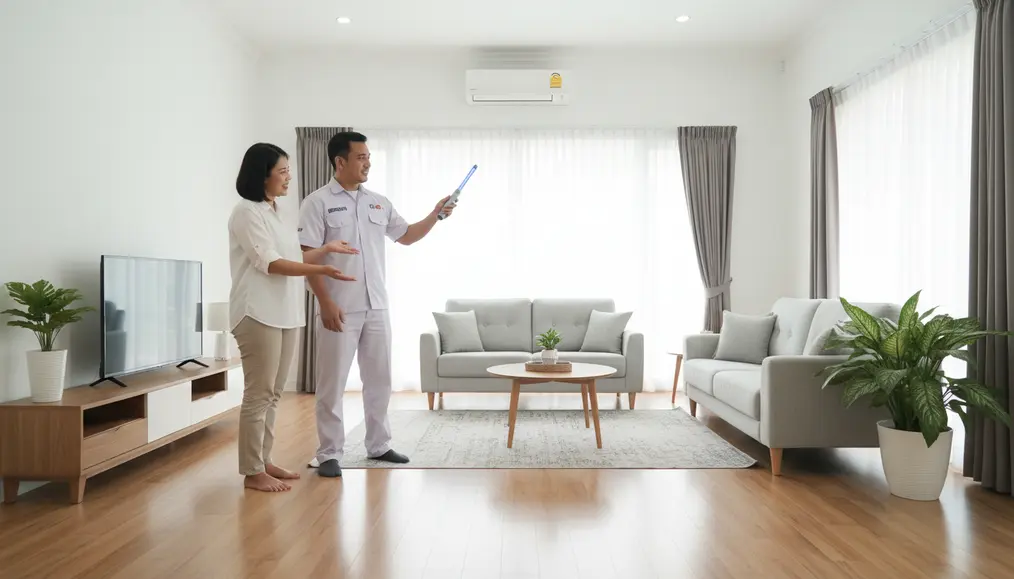 Mengapa kamu harus memilih jasa Pest Control Tikus di Home Steril?