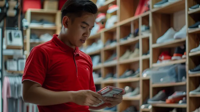 Apakah Semua Sepatu Bisa Di-Unyellowing?