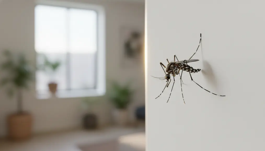 Penyebab Utama Cikungunya: Mengapa Nyamuk Aedes albopictus Begitu Berbahaya?