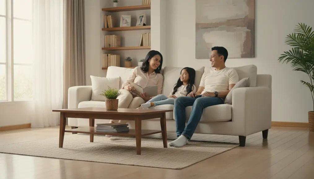 Memaksimalkan Kualitas dan Umur Pemakaian Sofa Kamu