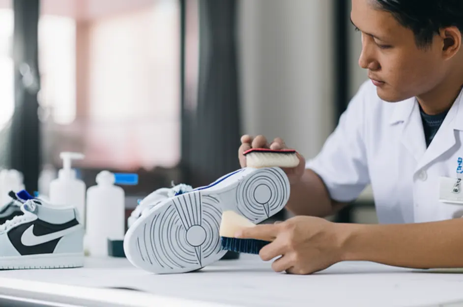 Hindari 5 Kesalahan Umum Ini Agar Sepatu Kesayanganmu Tetap Awet