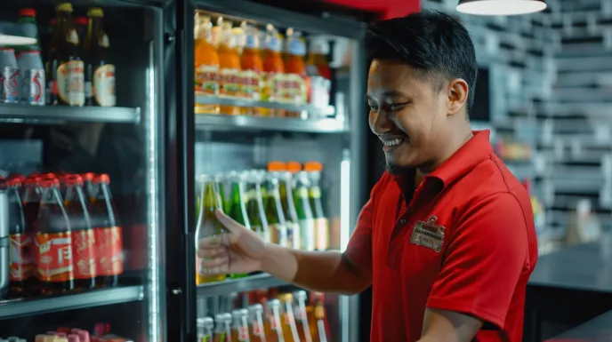 Harga Service Showcase Chiller Tangerang Selatan: Solusi Perawatan Kulkas Minuman Terbaik