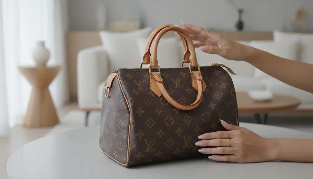 Pentingnya Perawatan Khusus untuk Tas Branded Kesayanganmu