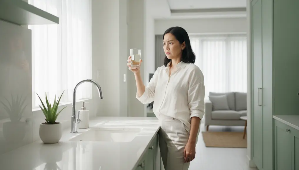 Penyebab Utama Air Sumur Kuning dan Bau Besi di Jakarta (Solusi Tepat untuk Daerah Padat)