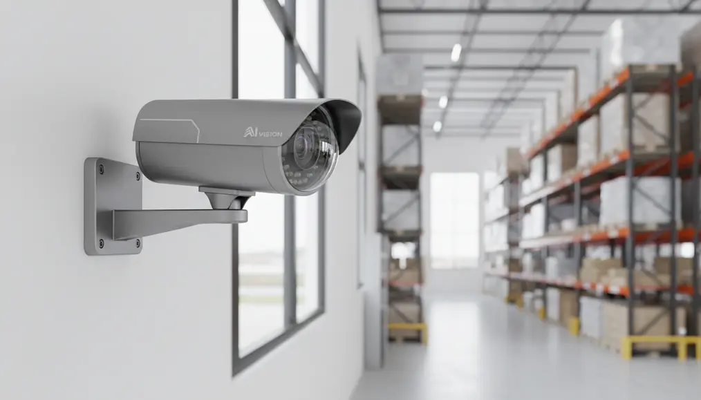 Inovasi Teknologi CCTV Karawang untuk Keamanan Maksimal