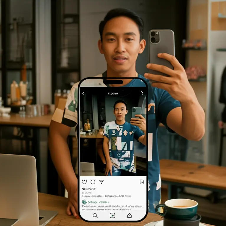 Dongkrak Penjualan Usaha Baju Satuan: Rahasia Pemasaran dengan User-Generated Content (UGC)!