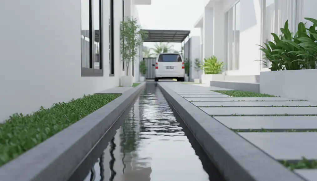 Mengapa kamu harus memilih jasa Jasa kuras got dan pembersihan selokan di Home Steril?