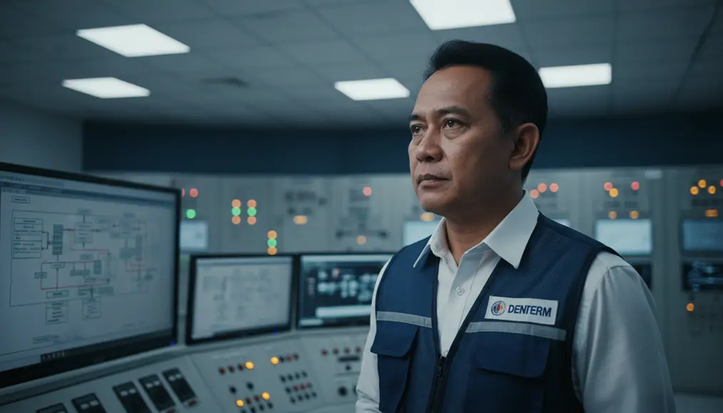 Memilih Kontraktor EPC Fire System Berpengalaman