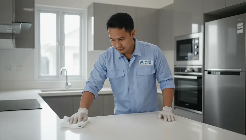 Mengapa kamu harus memilih jasa Renovasi Rumah di Home Steril?