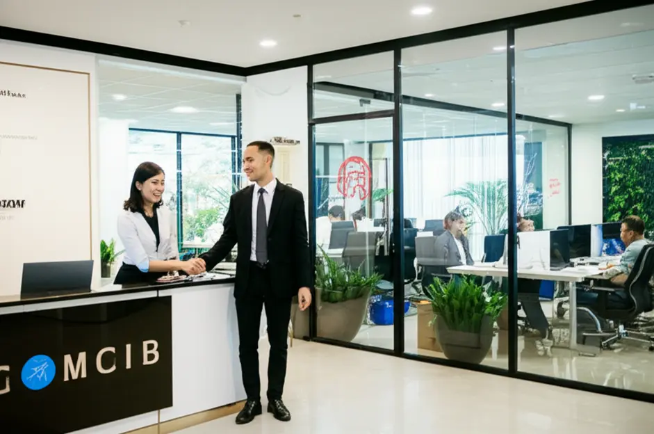 Tips Memilih Jasa Interior Desain Gedung Profesional