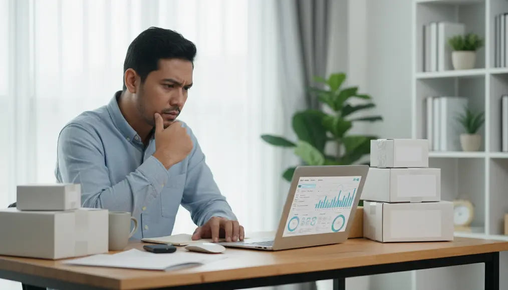 Kriteria Utama Memilih Jasa Pengiriman Terbaik untuk Baju Satuan Online Kamu