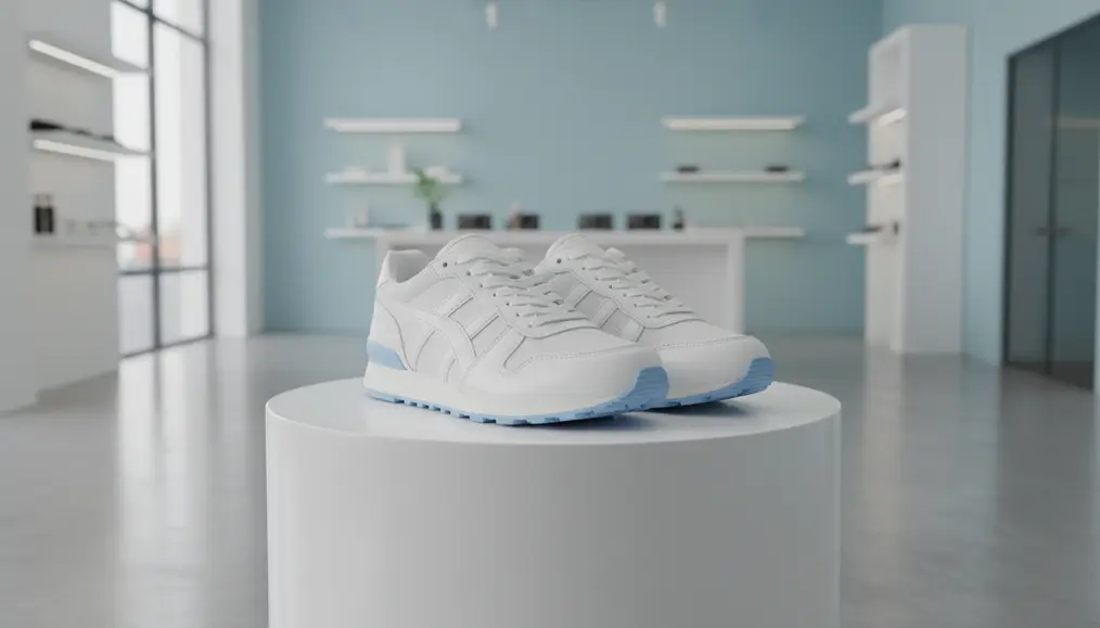 Keunggulan Layanan Reparasi Sepatu di Sneakershoot