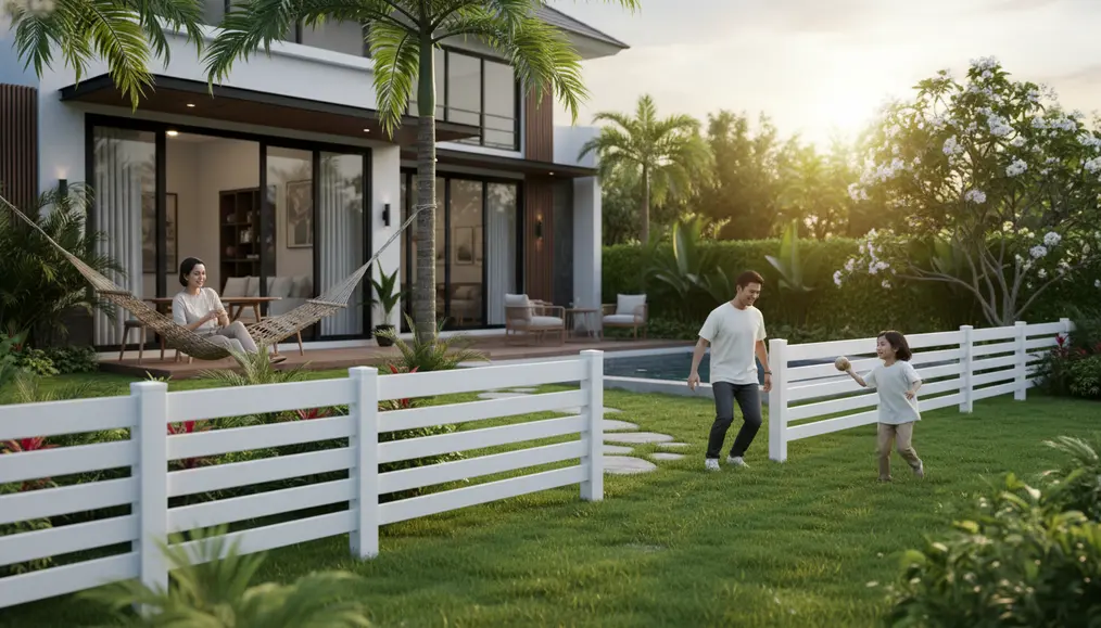 Mencegah Sengketa Tanah Pagar: Peran Pagar yang Proaktif