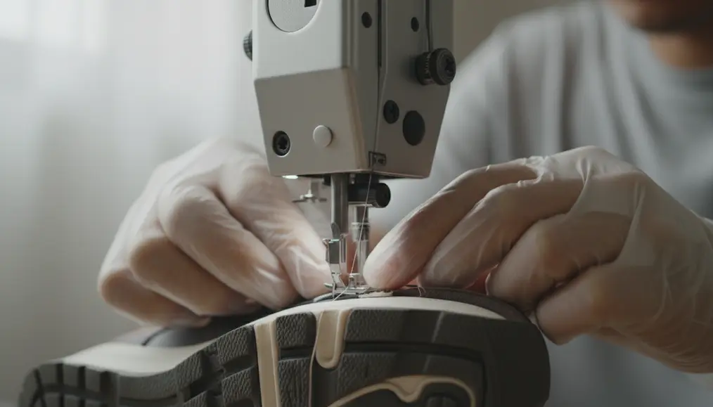 Keunggulan Layanan Jahit Sol Sepatu Keliling Home Steril