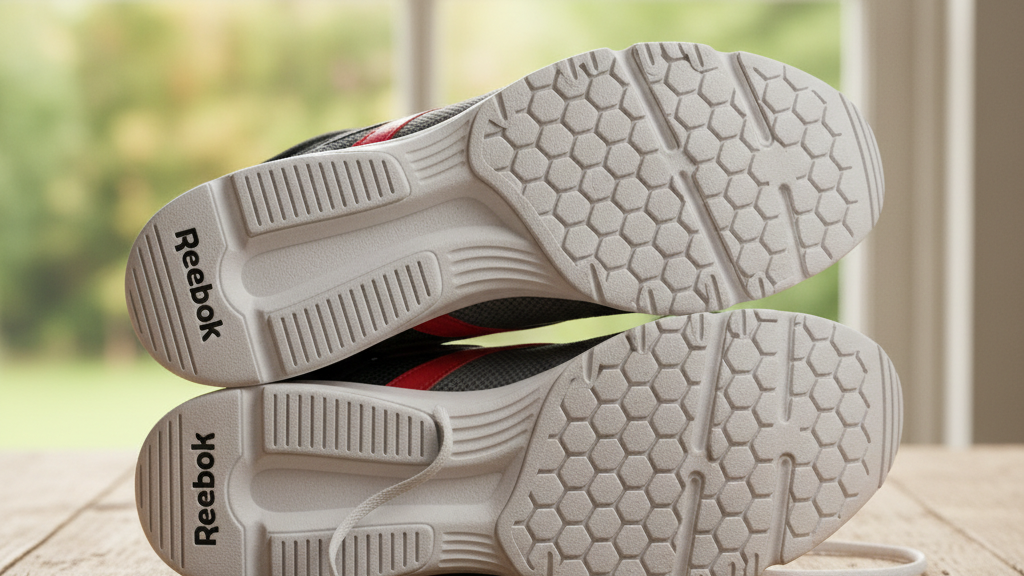 Jenis Outsole Berkualitas untuk Performa Tinggi