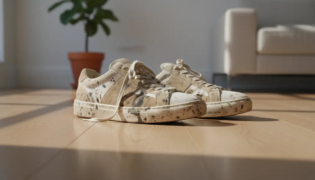 Kapan Waktunya Menggunakan Jasa Cuci Sepatu Berpengalaman?