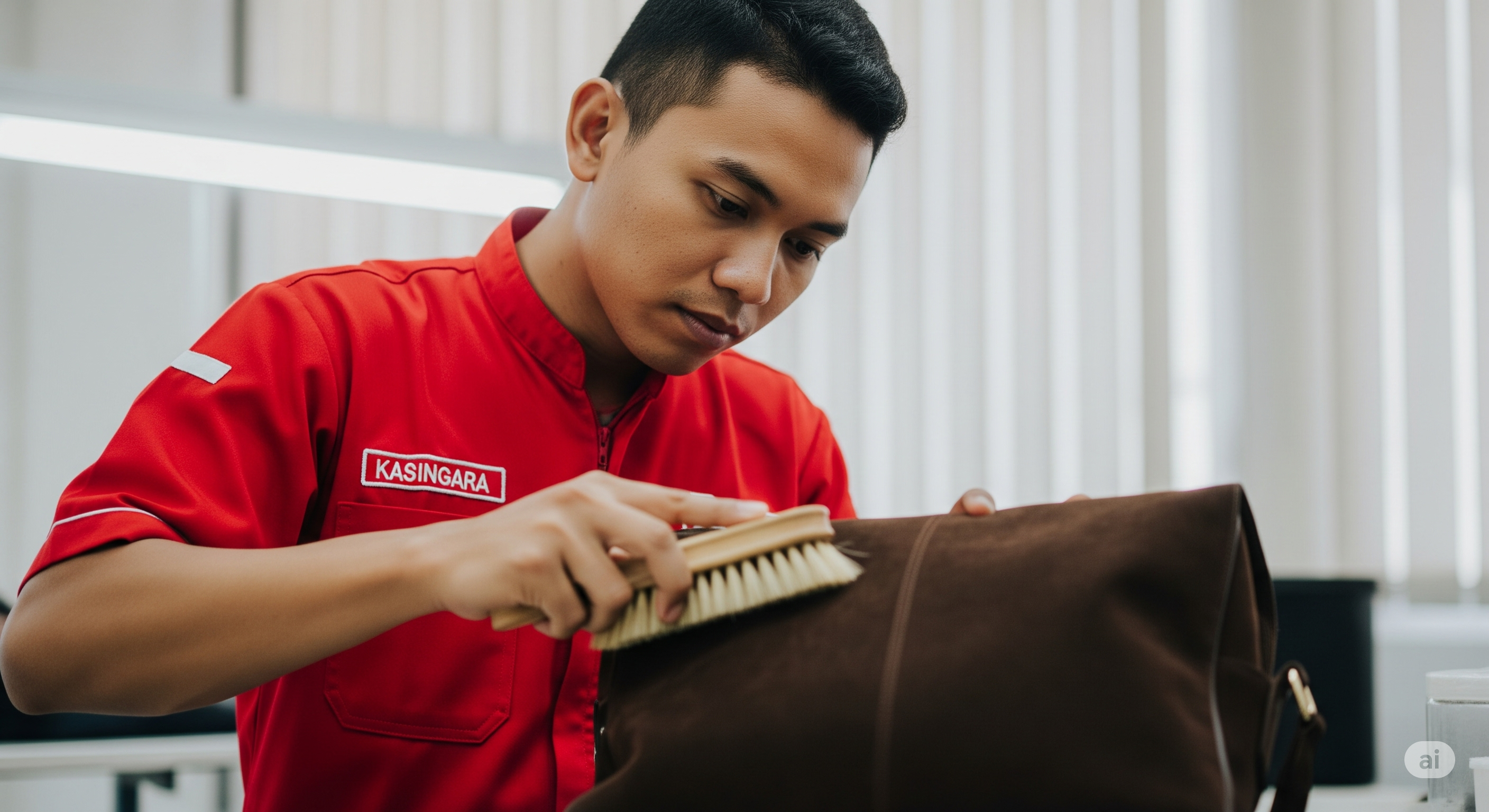 Analisis Biaya Laundry Tas dan Nilai Kenyamanan yang Kamu Dapatkan