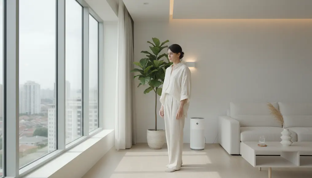 Bahaya Nyamuk Culex di Area Perkotaan: Lebih dari Sekadar Gatal