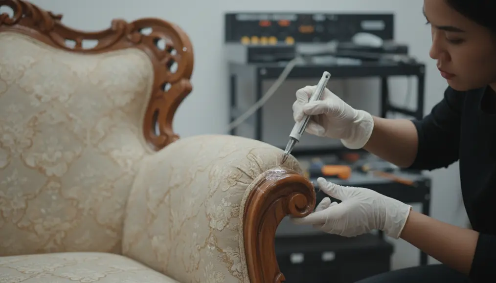 Keunggulan Memilih Home Steril sebagai Mitra Refinishing Anda