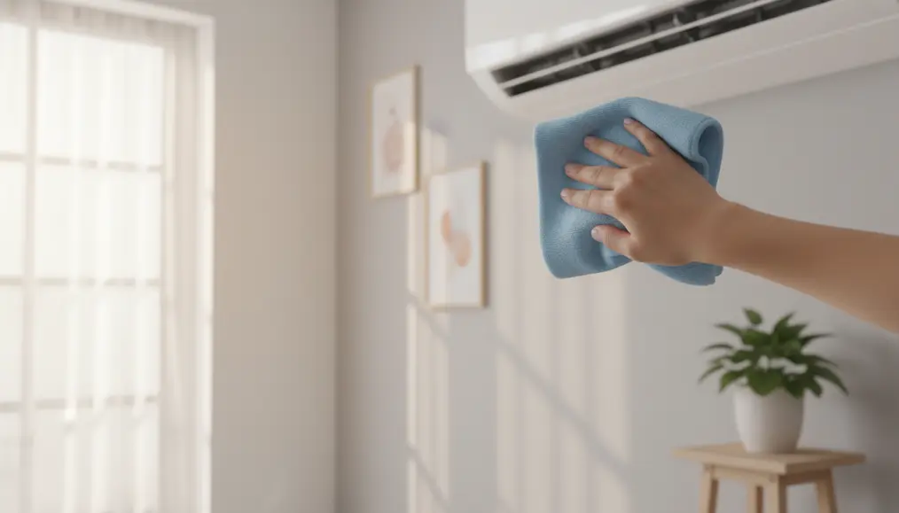 Cara Cegah AC Bocor Tanpa Repot: Solusi Praktis Sehari-hari