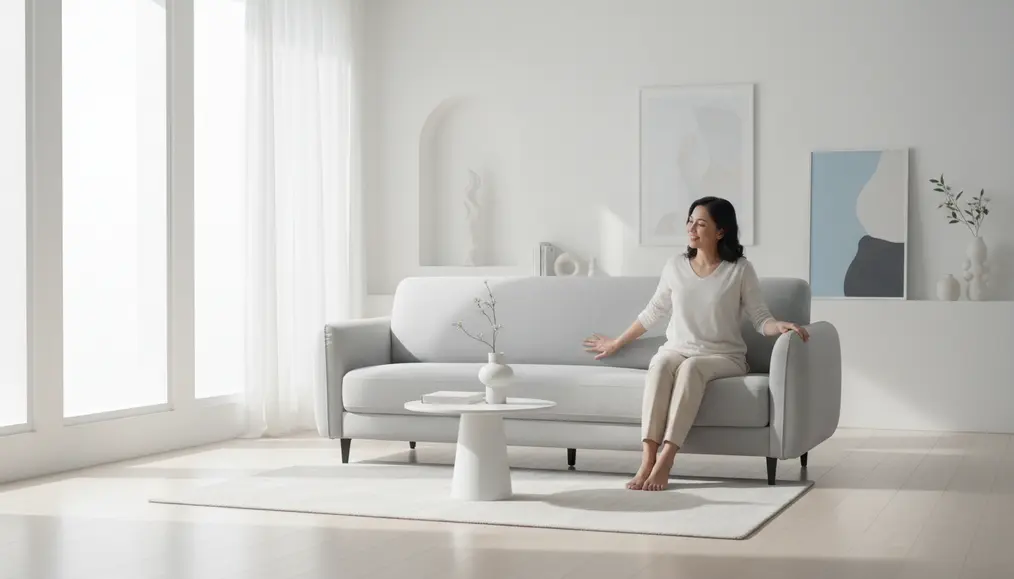 Solusi Efektif untuk Mengatasi dan Mencegah Sofa Kotor: Hidup Sehat Dimulai dari Sofa Bersih