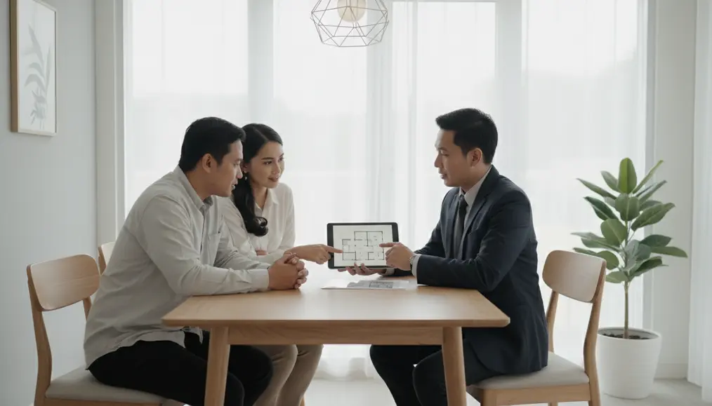 Mengapa Memilih Jasa Tukang Renovasi Rumah Terdekat Penting untuk Proyekmu?