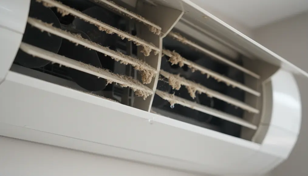 Tanda-Tanda Kantor Kamu Butuh Layanan Cuci AC Darurat