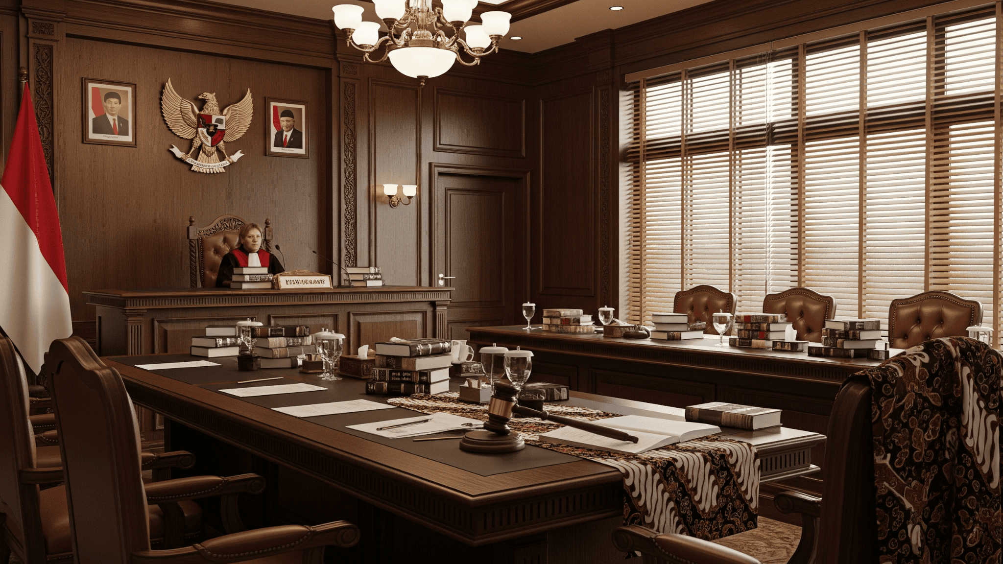 Mengapa Hak Hukum Asisten Rumah Tangga Harian Penting?