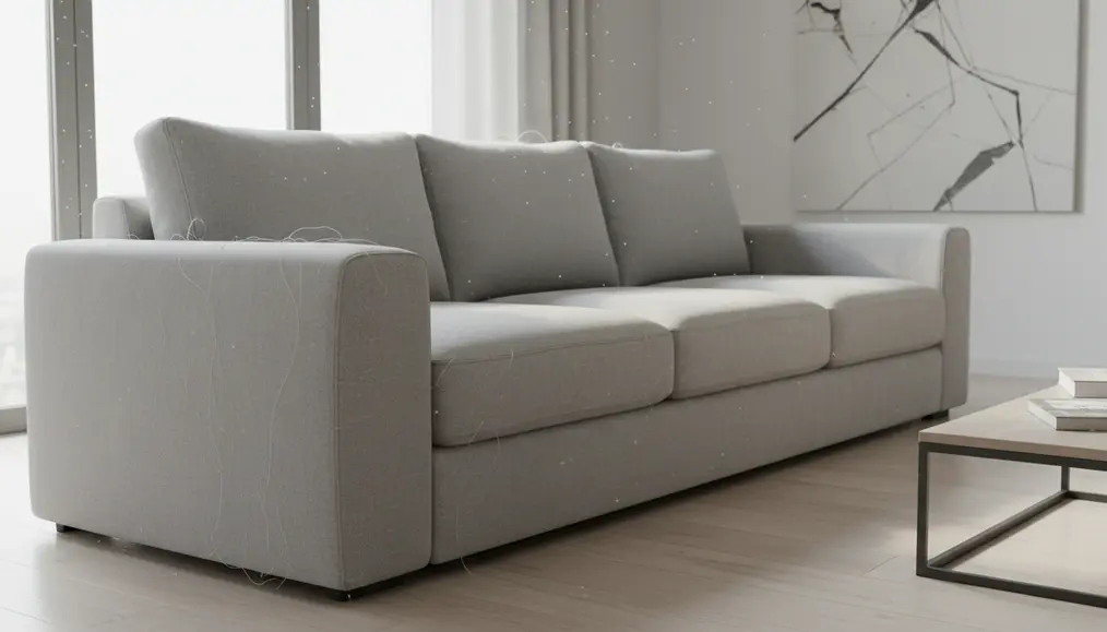 Kenapa Sofa Kamu Perlu Perhatian Ekstra?