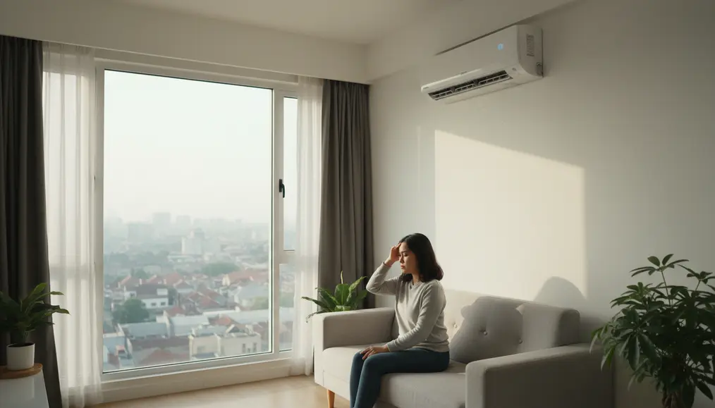 Mengapa Perawatan AC Sangat Penting di Bandung?
