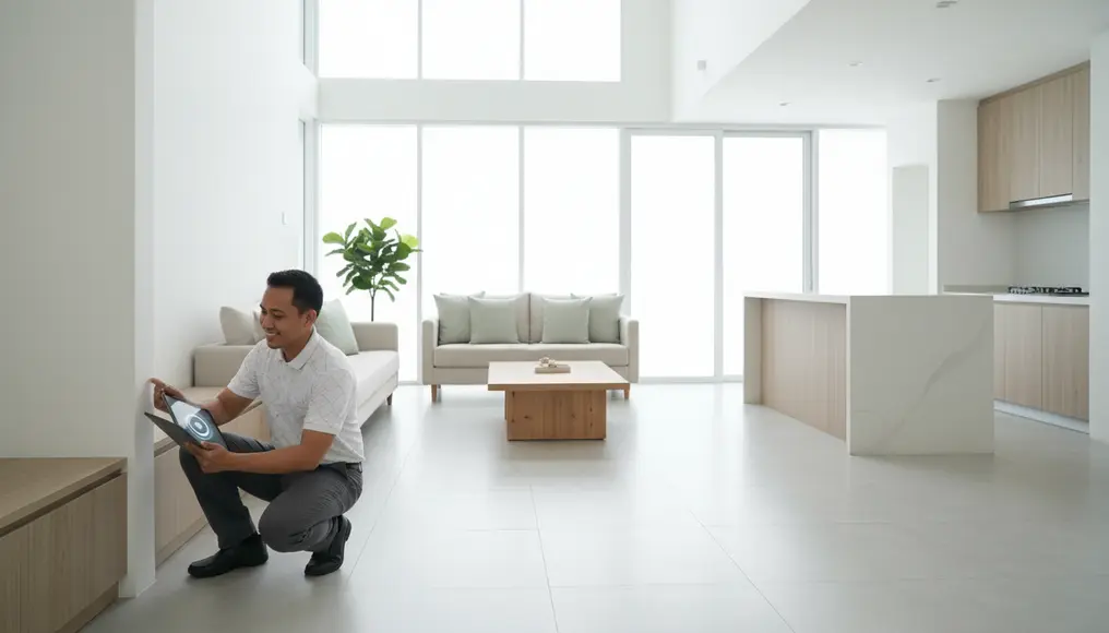 Layanan Pembasmi Tikus Jakarta Barat Terpercaya & Bergaransi