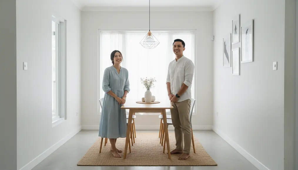 Testimoni Pelanggan Home Steril