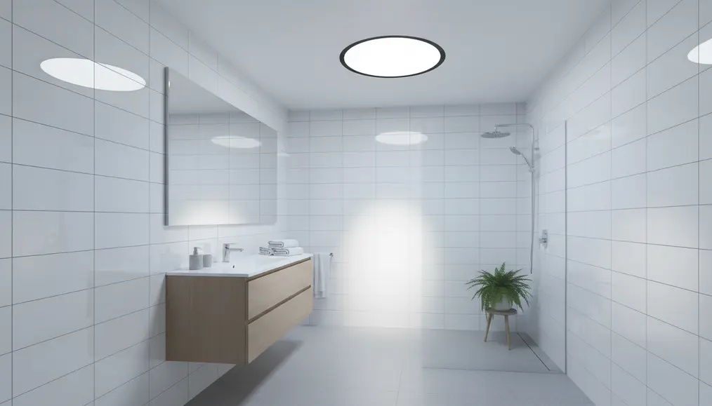 Strategi Pencahayaan Alami Inovatif untuk Ruangan Minim Jendela