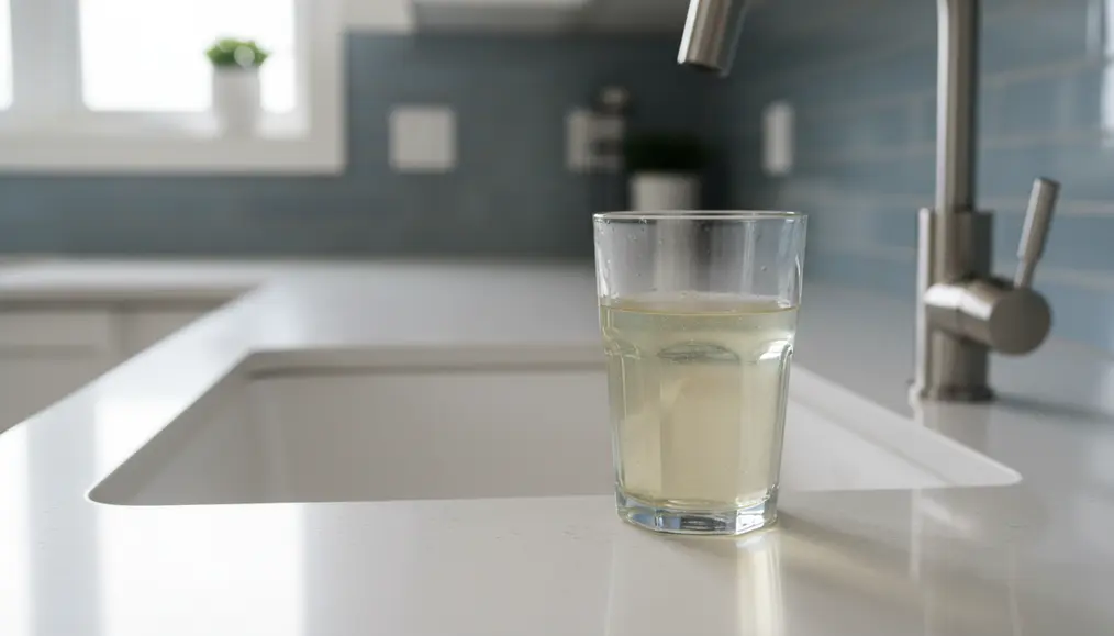 Bahaya Kesehatan dari Tandon Air yang Jarang Dibersihkan