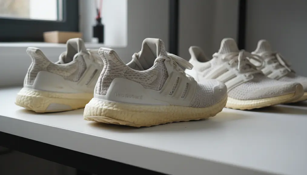 Mengapa Sepatu Adidas Ultraboost dan Yeezy Membutuhkan Reparasi Khusus?