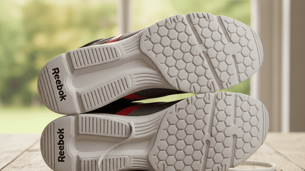 Mengapa Reebok Klasik Tetap Kuat dengan Reparasi Sepatu Tepat