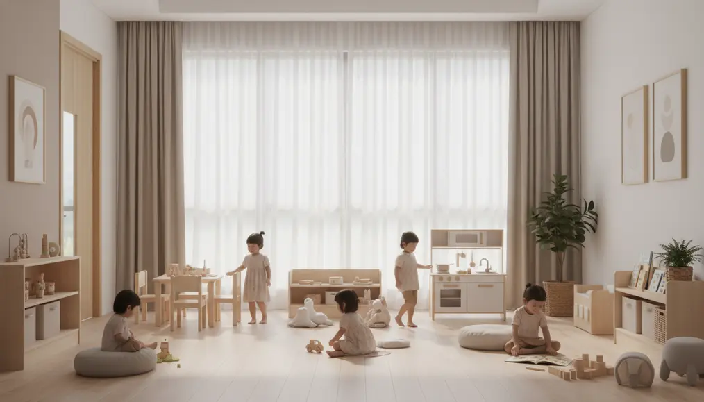 Pentingnya Lingkungan Bebas Nyamuk di Daycare dan Playgroup