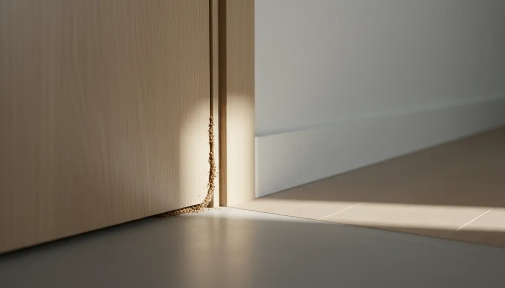 Ancaman Rayap di Serang dan Banten: Lebih dari Sekadar Hama Biasa