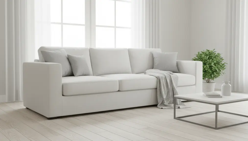 Tips Tambahan untuk Perawatan Sofa Agar Noda Tak Mudah Menempel