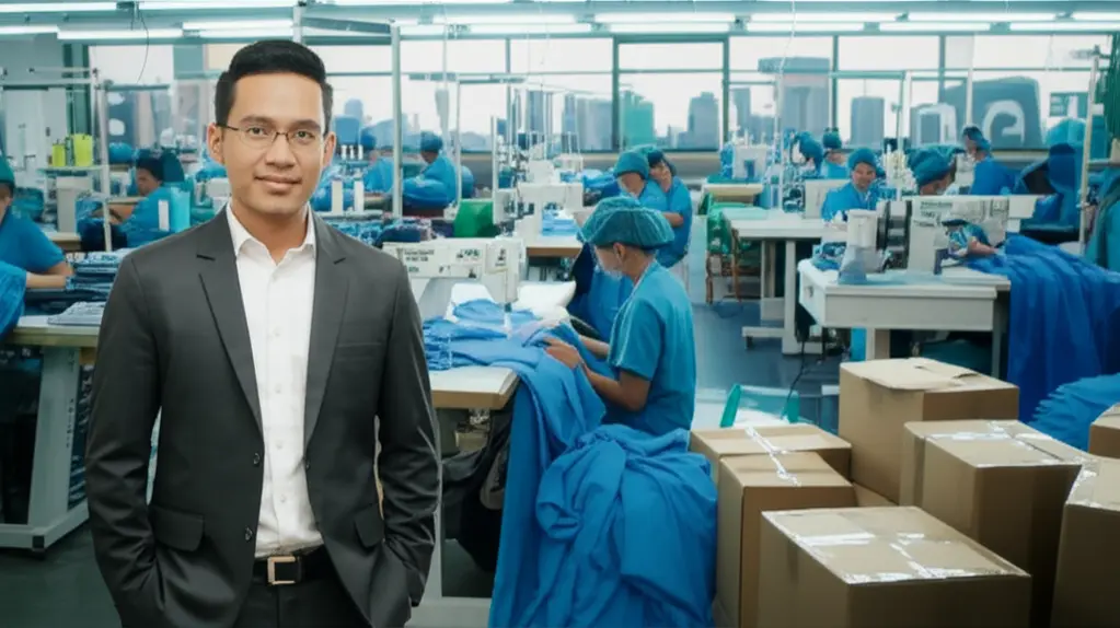 Jasa Bikin Baju Medis Custom & Relawan Kesehatan: Ergonomis, Higienis & Cepat di Jakarta!