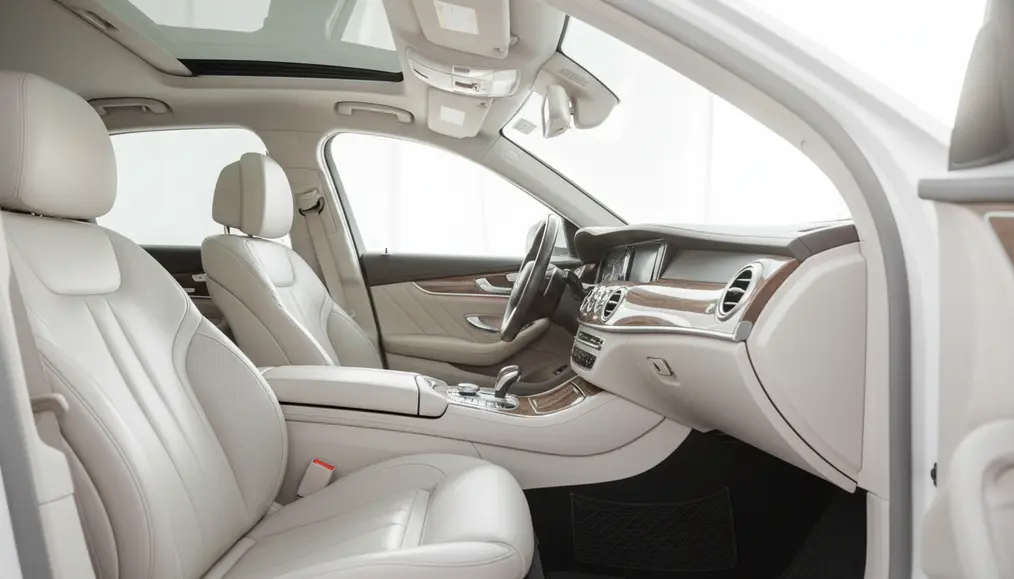 Mengapa kamu harus memilih jasa Cuci Interior Mobil di Home Steril?