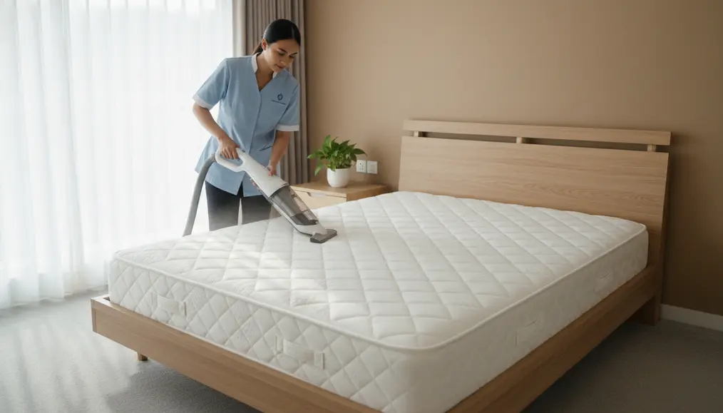 Strategi Efektif Mengendalikan Tungau Berdasarkan Faktor Iklim