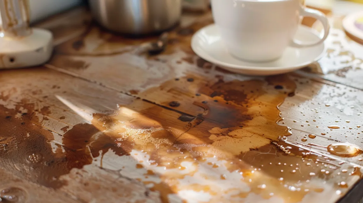 Hindari Penggunaan Bahan Abrasif