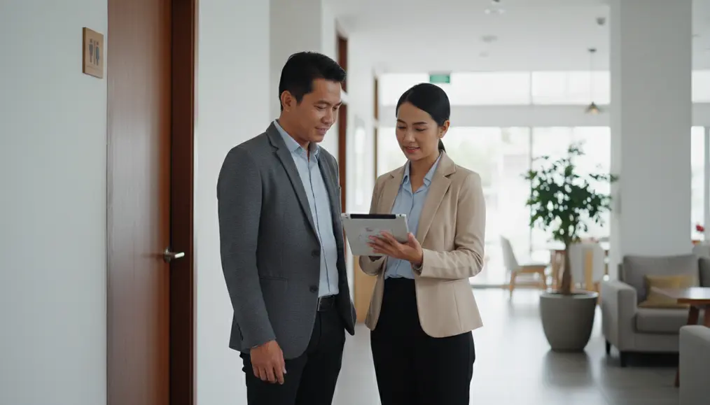 Memilih Jasa Deep Cleaning Toilet Restoran Kontrak yang Terpercaya