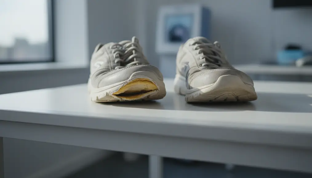 Memahami Masalah Umum pada Sol Sepatu Skechers